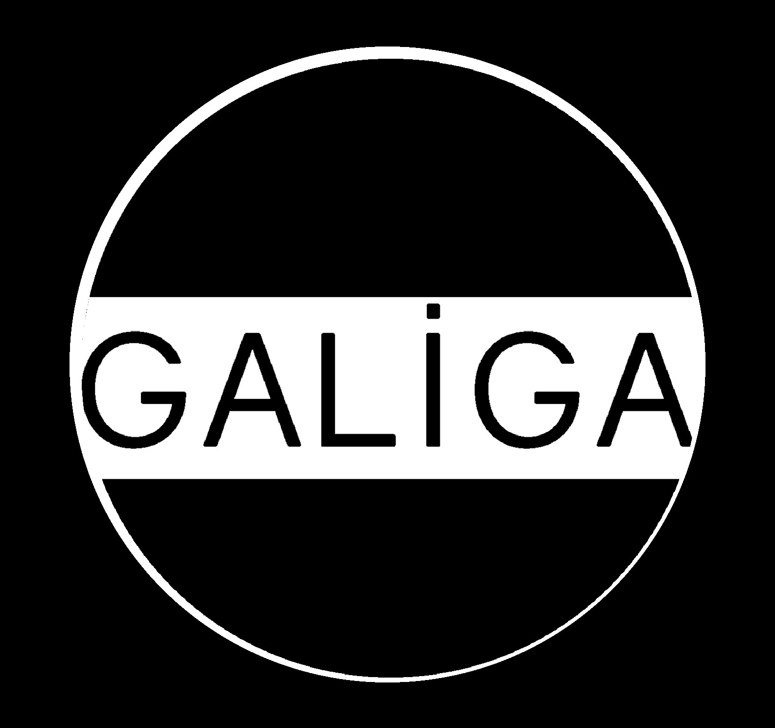 GALİGA - logo