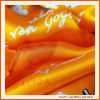 'Almond Orange 185' İpek Şal - Thumbnail (2)