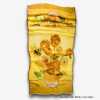 'Yellow Vase 165' İpek Fular - Thumbnail (2)