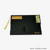 'Leaves Lemon 130' İpek Fular - Thumbnail (6)