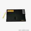'Sky Black 130' İpek Fular - Thumbnail (6)