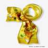 'Yellow Vase 130' İpek Fular - Thumbnail (2)